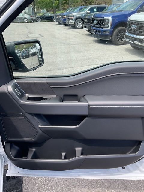 Used 2026 White Ford XLT image 60