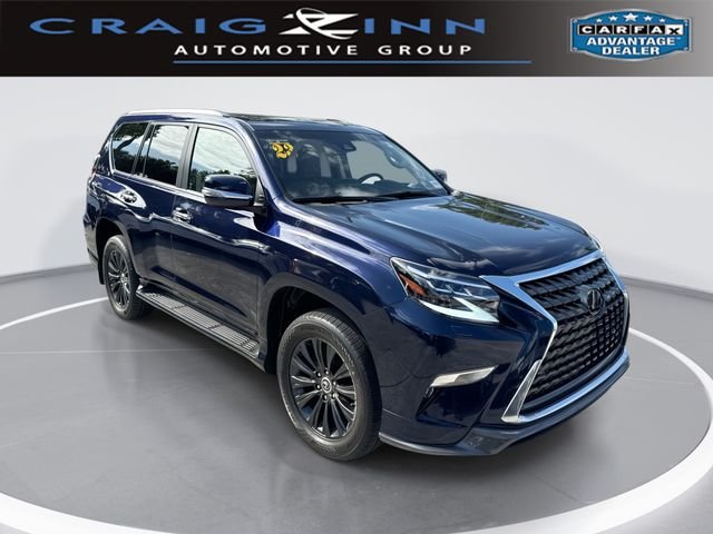 2023 Lexus GX 460