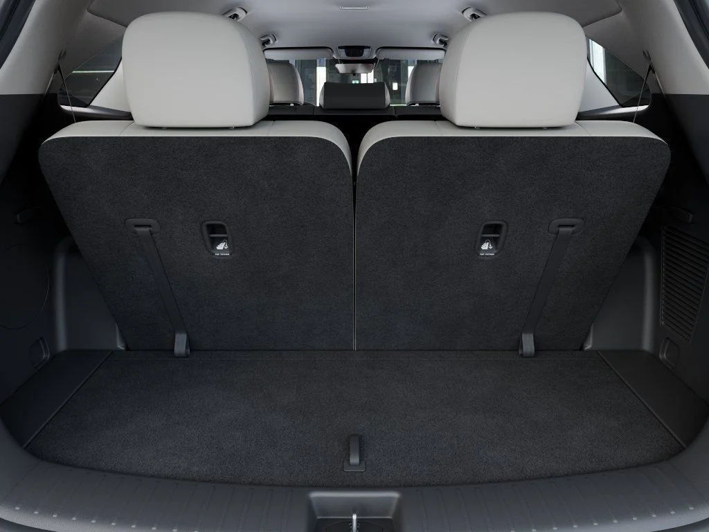 New 2026 Midnight Lake Blue Kia S image 19