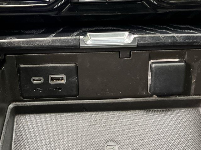 Used 2023 Onyx Black GMC Denali image 26