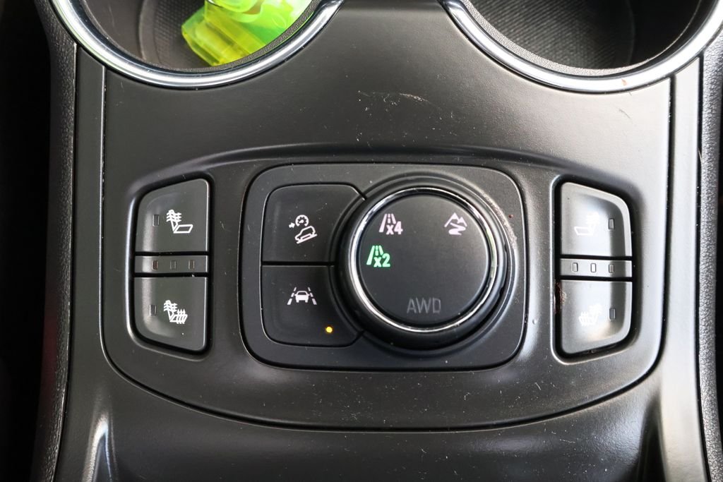 2023 GMC Terrain SLE - Photo 20