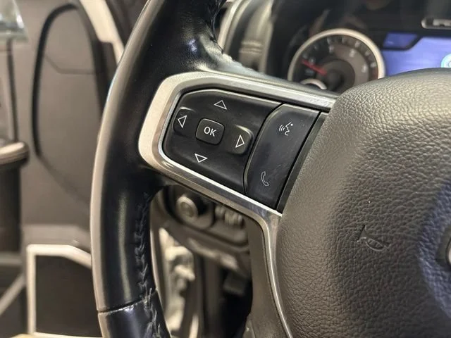 Used 2023  Ram Laramie image 18