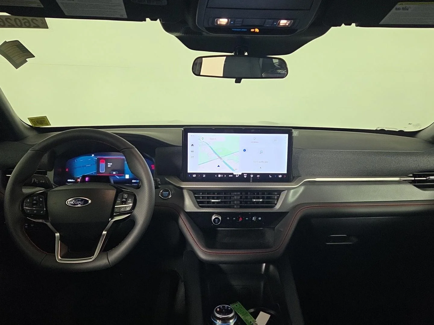 Used 2026 Gy Ford ST-Line image 17
