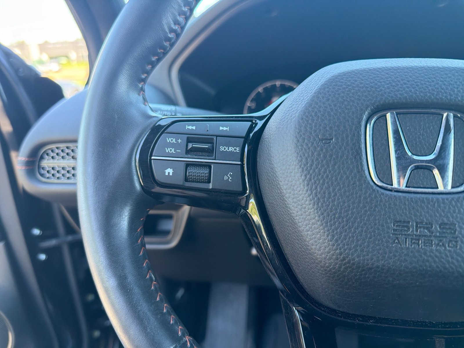 2024 Honda HR-V Sport - Photo 59