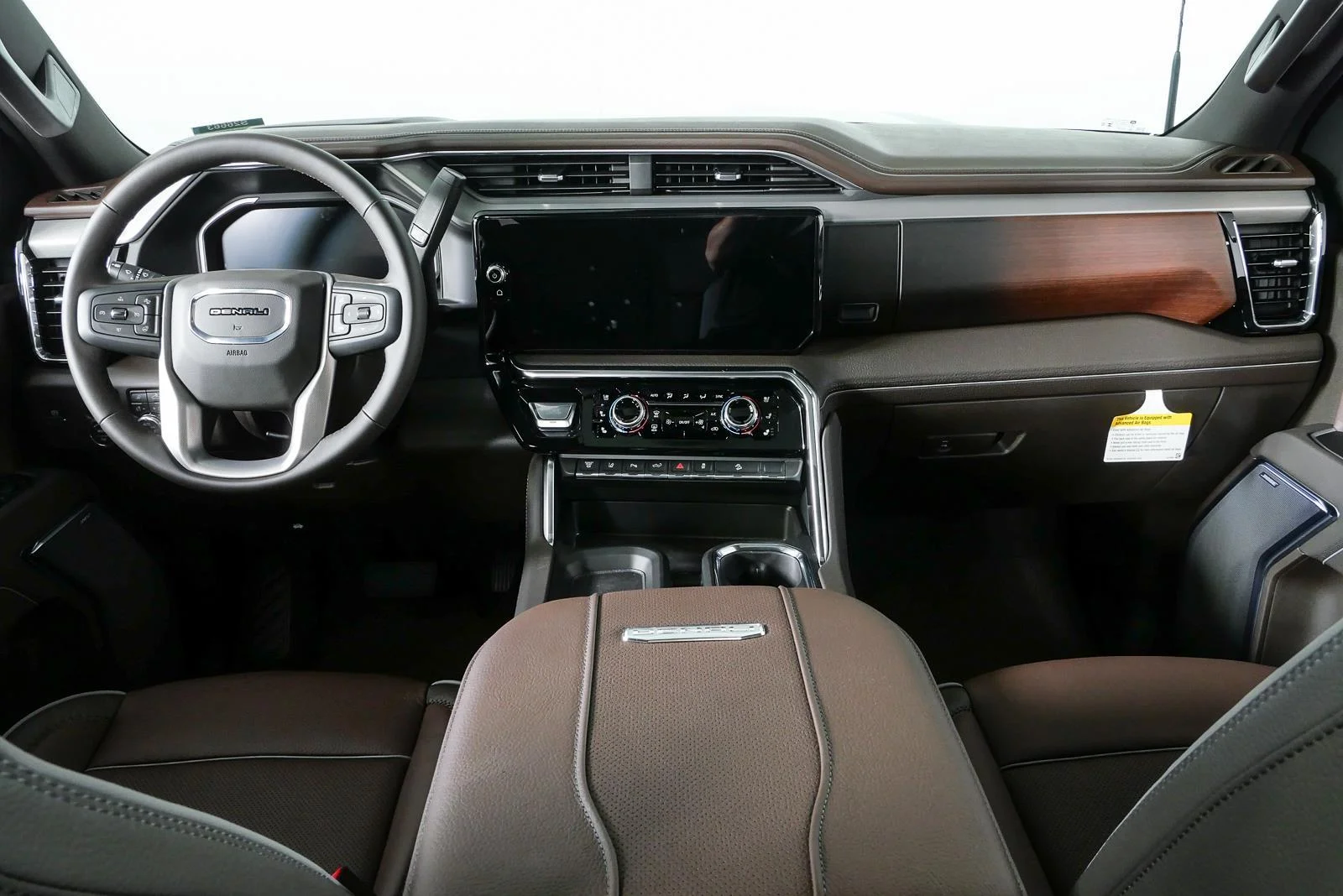 New 2026 Onyx Black GMC Denali image 20