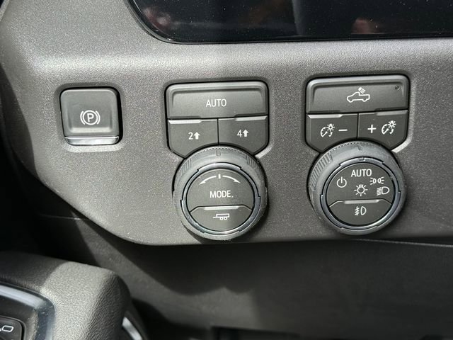 New 2026 Sterling Gray Metallic Chevrolet RST image 21
