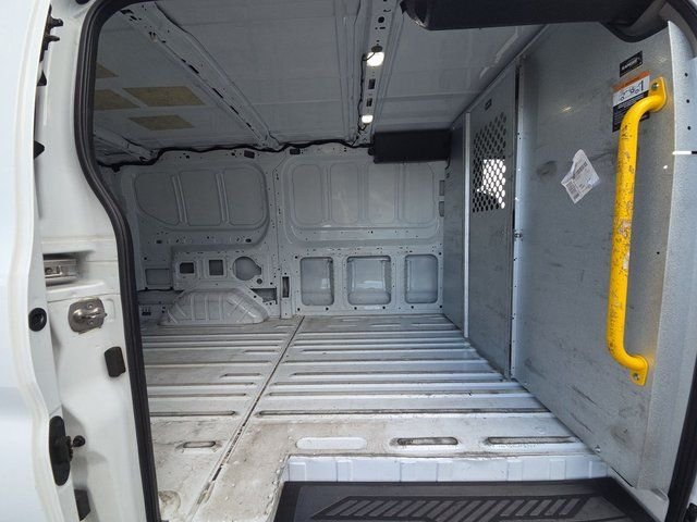 2021 Ford Transit Van Base - Photo 24