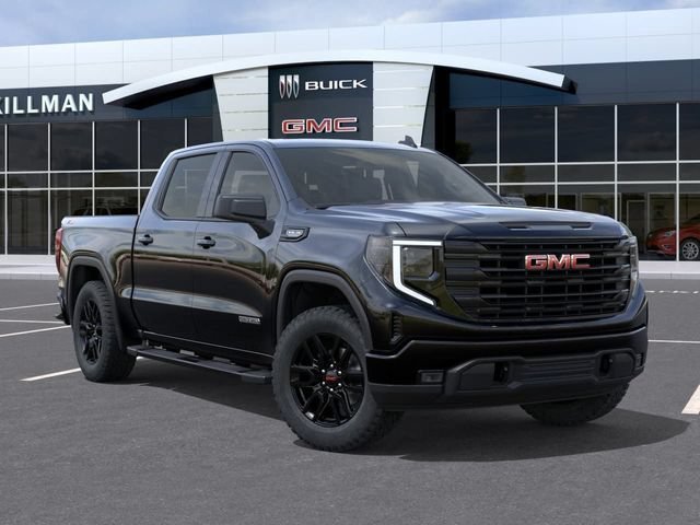 2026 GMC Sierra 1500 Elevation - Photo 7
