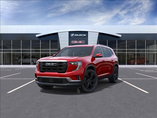 2026 GMC Acadia Elevation - Photo 8