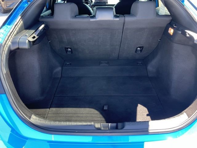 Certified Used 2022 Boost Blue Pearl Honda SPORT image 41
