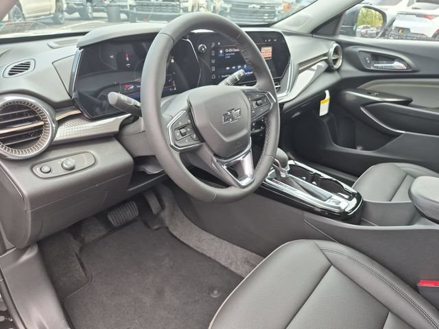 2026 Chevrolet Trax Activ - Photo 20