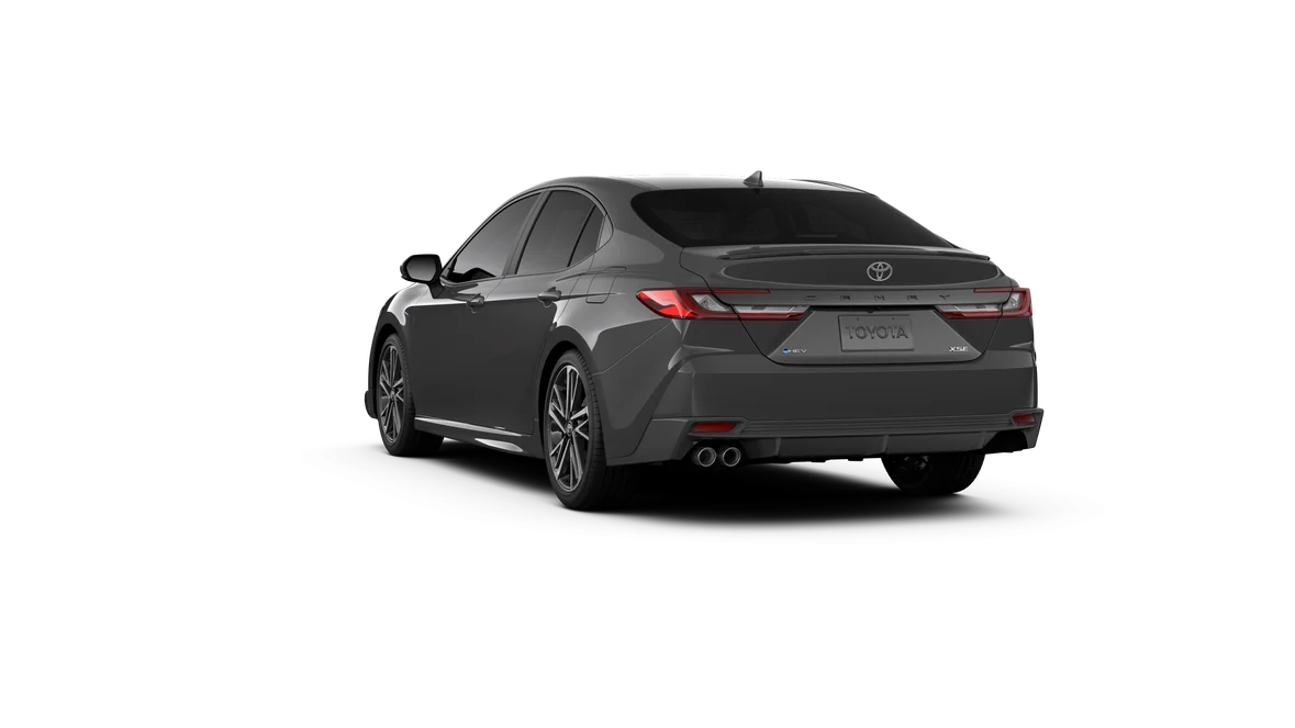 New 2026 Underground Toyota XSE image 26