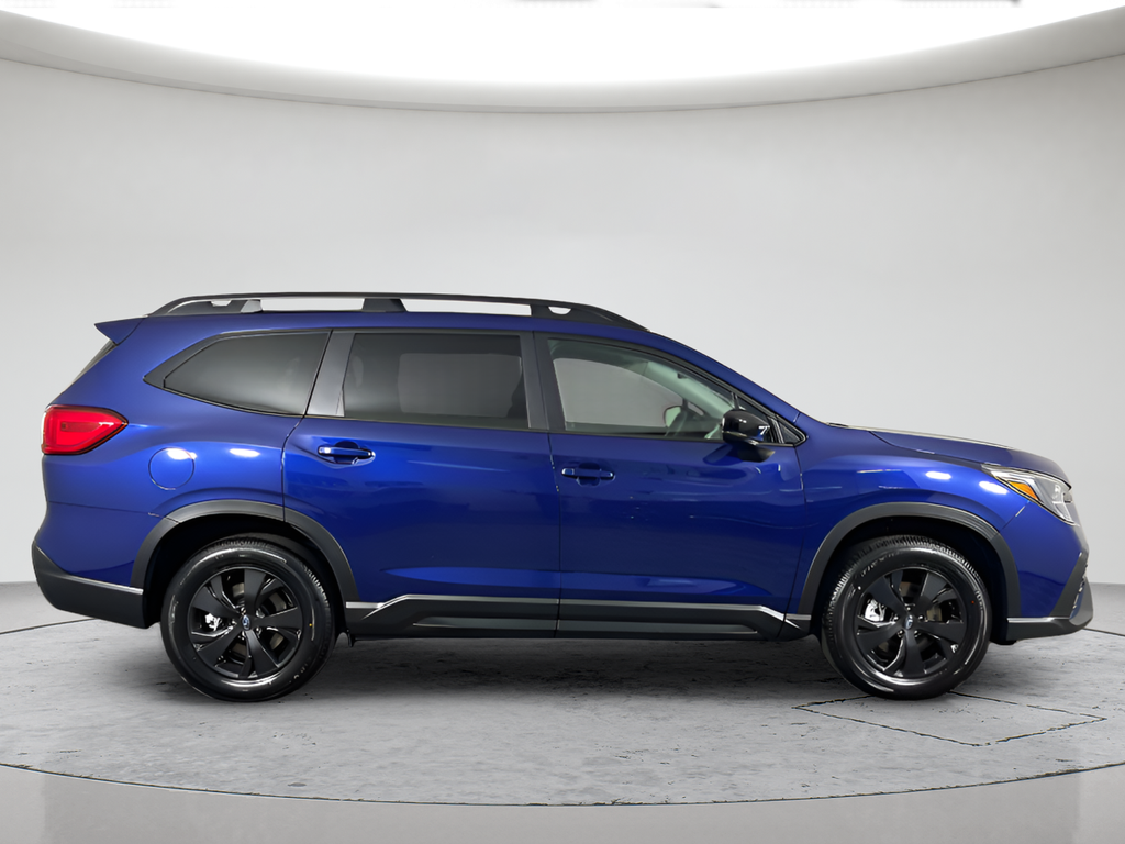 New 2026 SAPPHIRE BLUE PEARL Subaru Premium 7-Passenger image 4