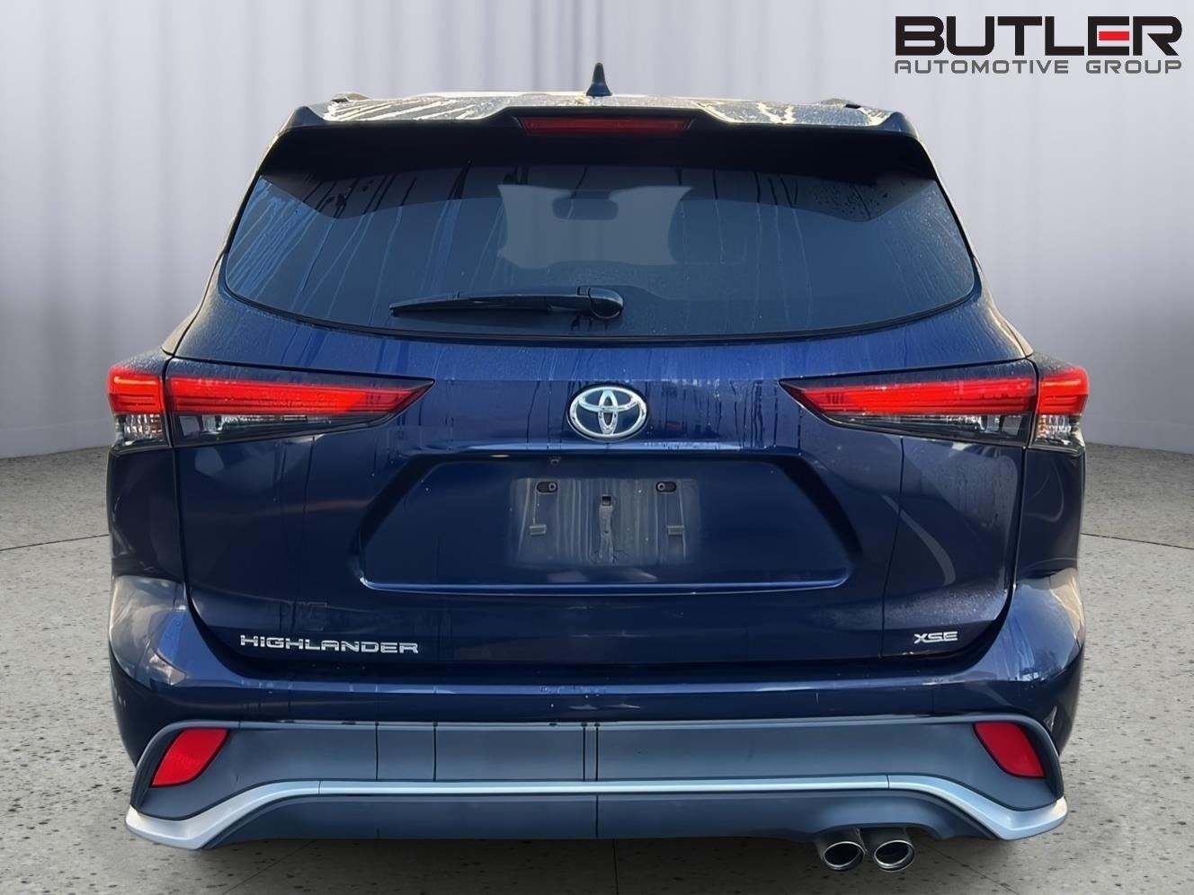 Used 2023 Blueprint Toyota XSE image 4