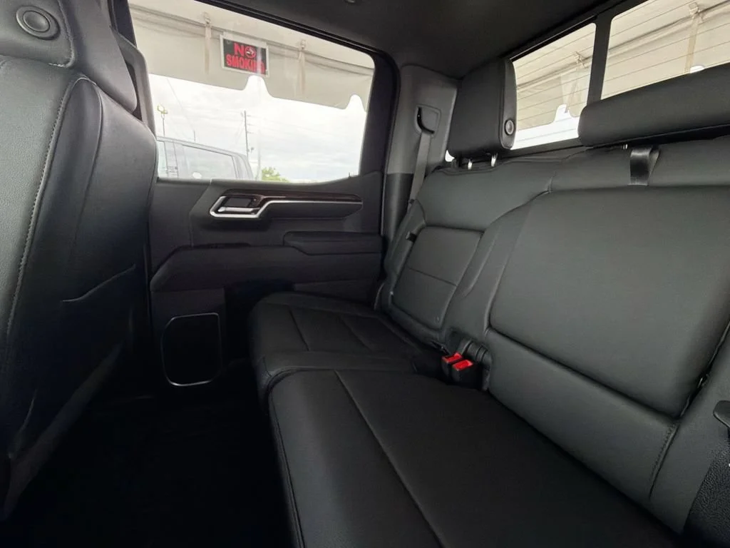 2026 GMC Sierra 1500 Elevation - Photo 12