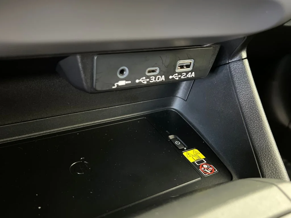 Certified Used 2026 Gray Subaru Limited image 32