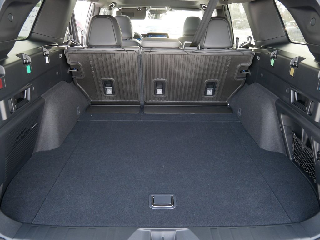 2026 Subaru Outback Limited XT - Photo 7