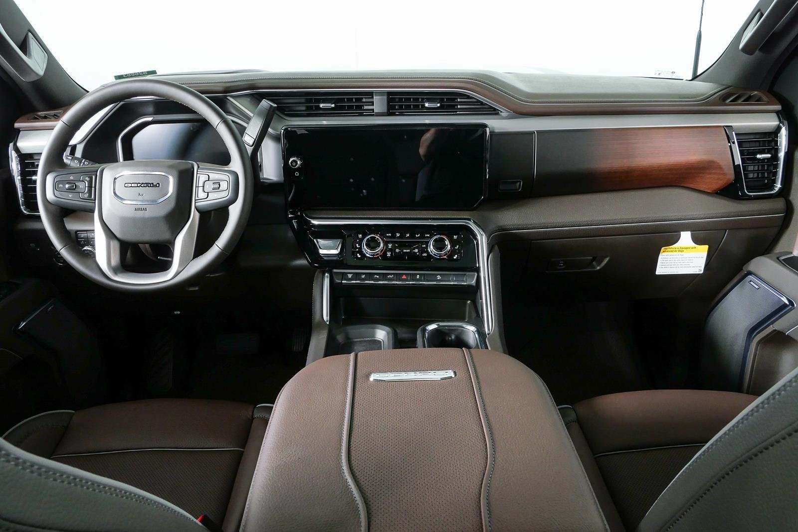 New 2026 Onyx Black GMC Denali image 20