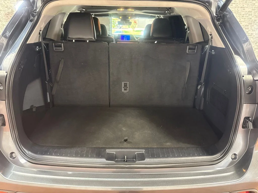 Used 2023 Gray Toyota XLE image 14
