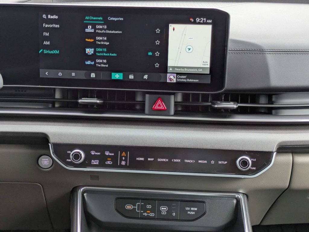 New 2026 Ivory Silver Kia EX image 20