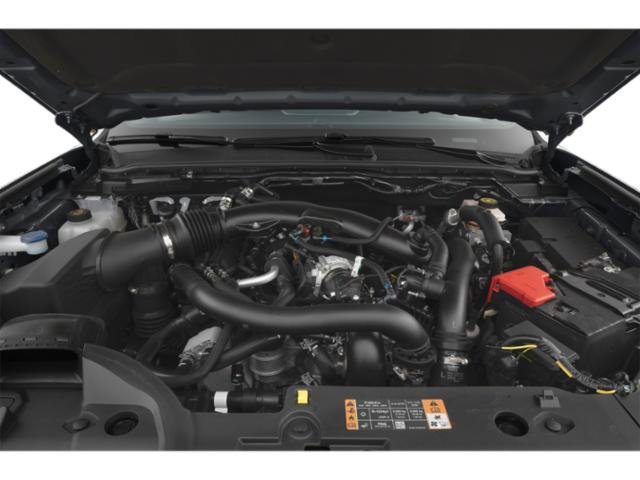 New 2026 Carbonized Gray Metallic Ford Raptor image 14