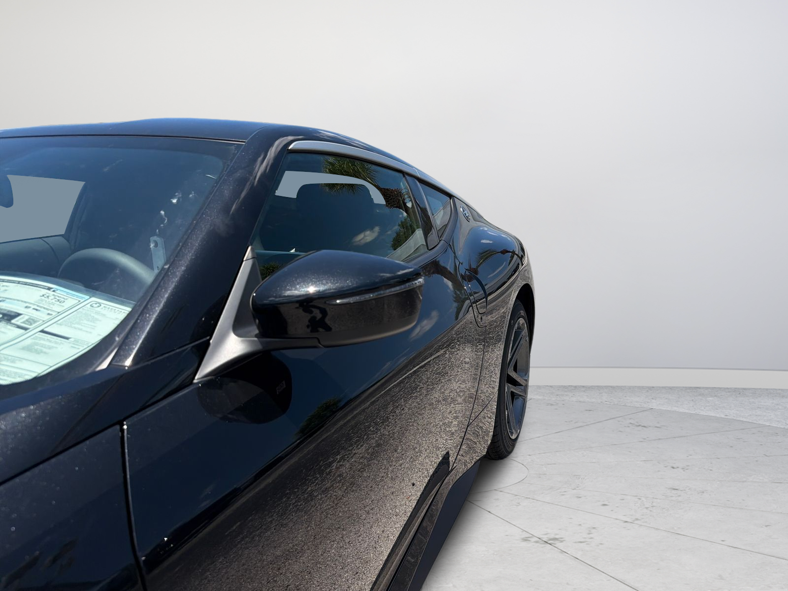 New 2026 Black Nissan Sport image 35