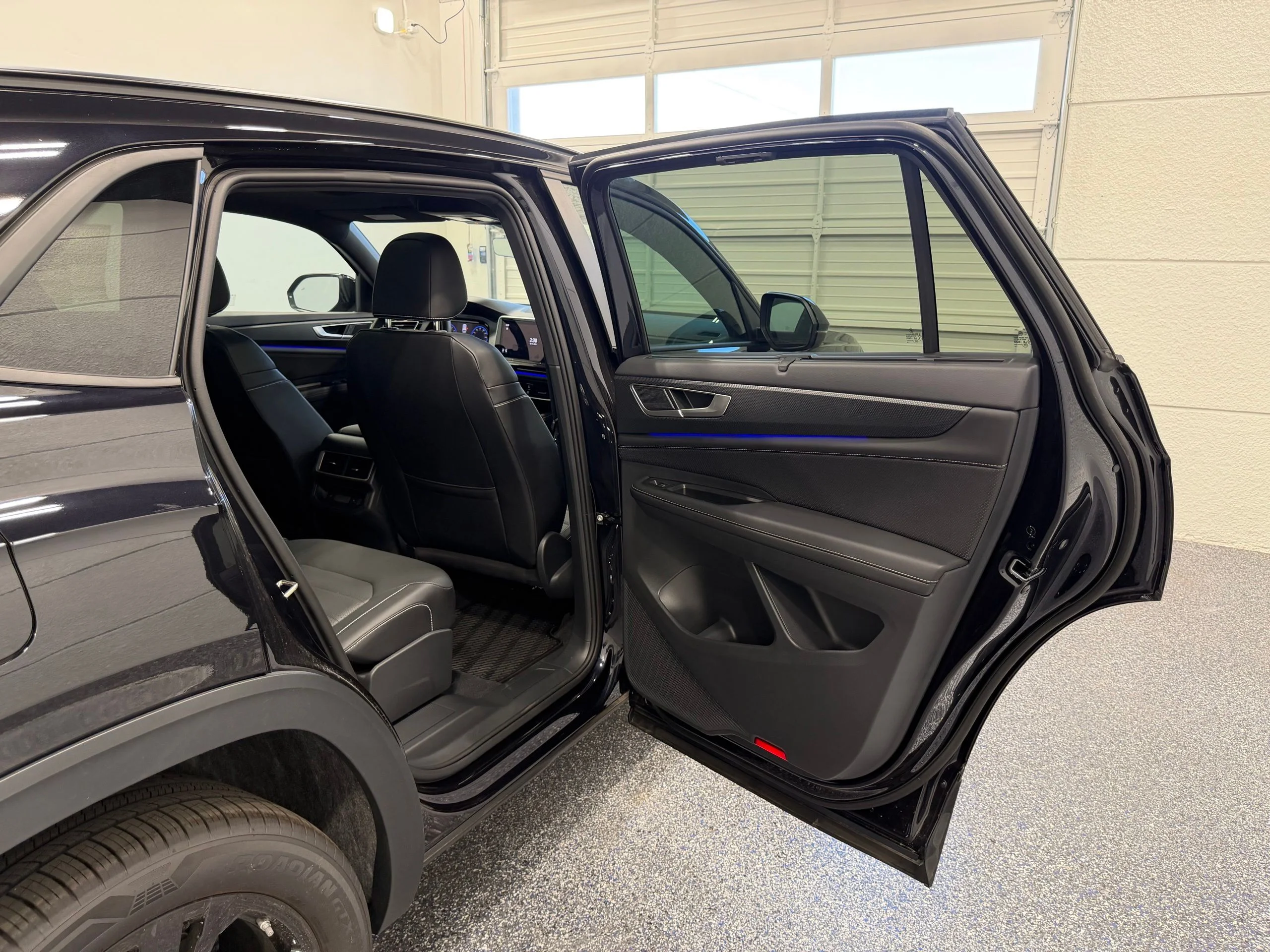 2026 Volkswagen Atlas Cross Sport SEL R-LINE - Photo 25