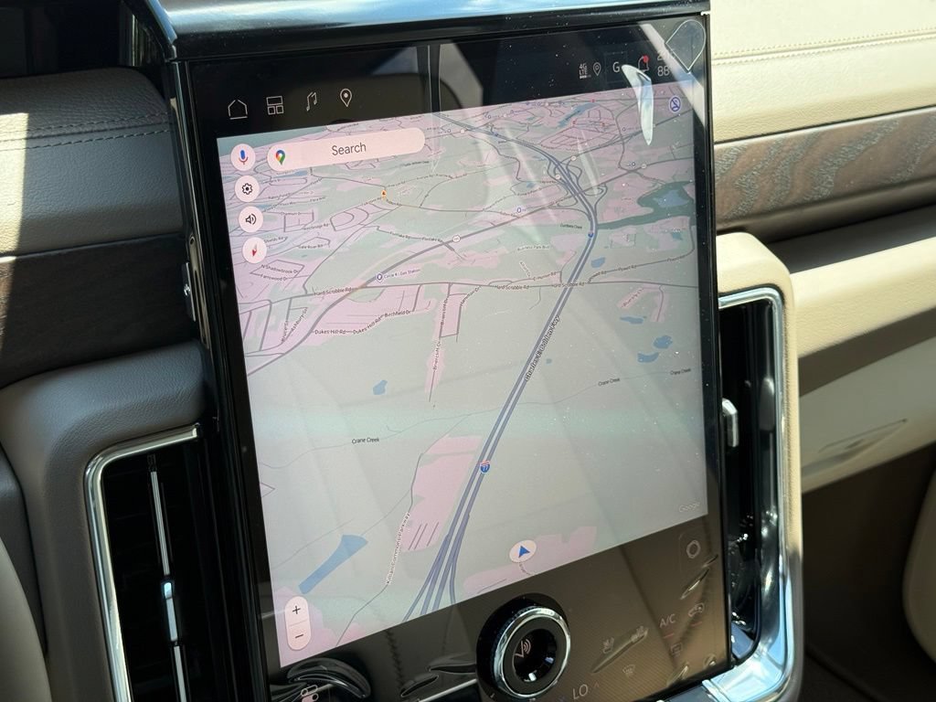 2026 GMC Yukon XL Denali - Photo 4