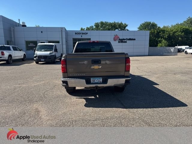 Used 2014 Brown Chevrolet LT image 5