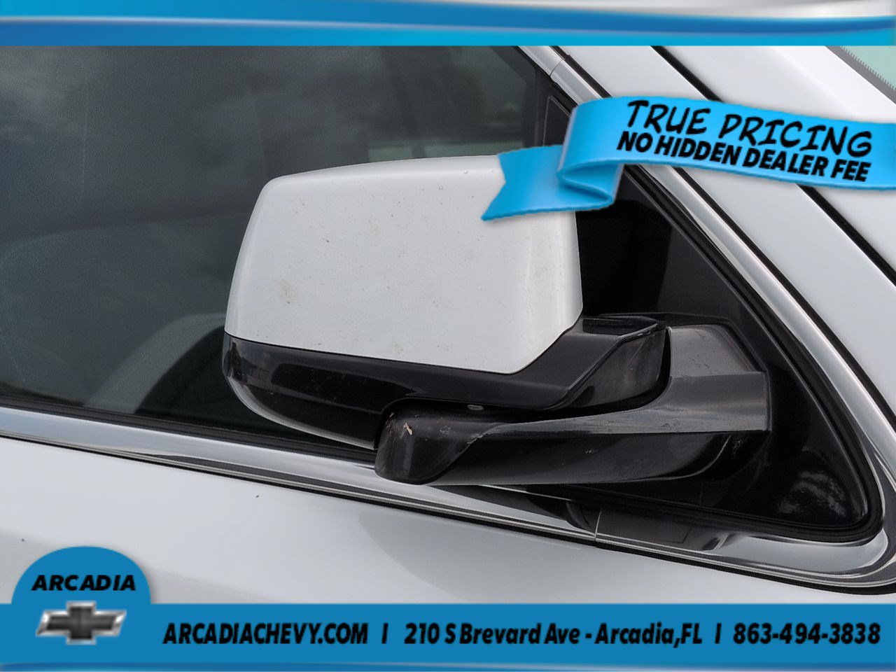 Used 2020 Summit White Chevrolet LS image 10