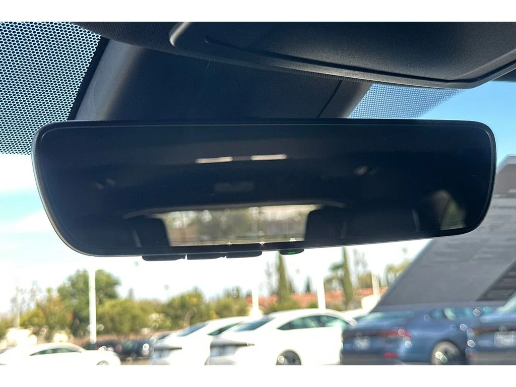 Used 2021 Ruby Flare Pearl Toyota XSE image 26
