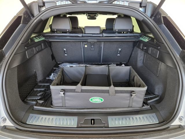 New 2026 Zadar Grey Land Rover Belgravia Edition image 14