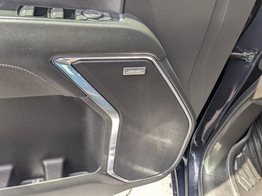 Used 2024 Dark Ash Metallic Chevrolet RST image 12