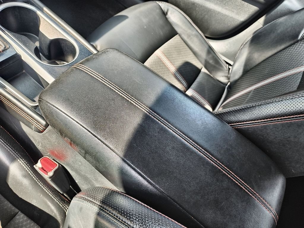 Used 2024 Gray Nissan 2.5 SR image 22