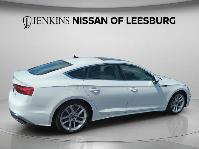Used 2024  Audi 45 S line Premium Plus image 5