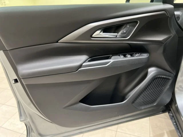 2026 Chevrolet Equinox EV 1LT - Photo 20