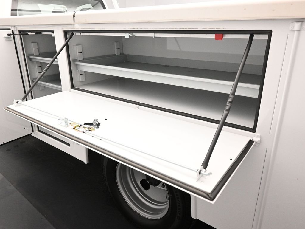 New 2026 Oxford White Ford XL image 18