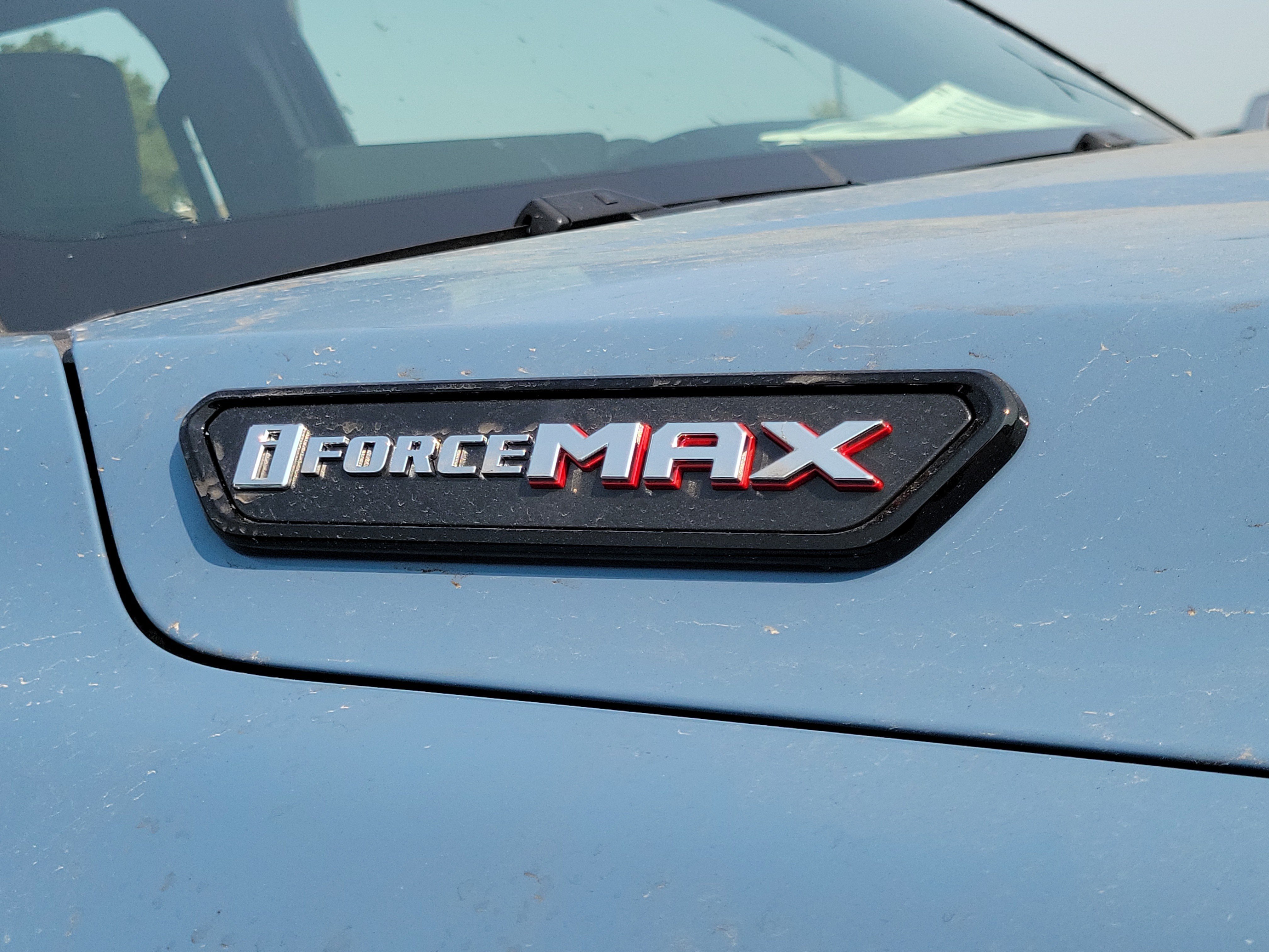 New 2026 Heritage Blue Toyota 4Runner TRD Off-Road Premium image 6