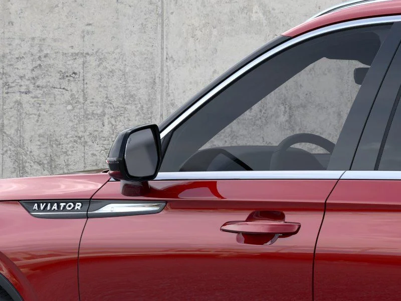 2025 Lincoln Aviator Reserve - Photo 20