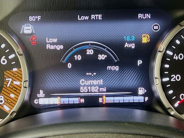 2023 Jeep Renegade Trailhawk - Photo 9