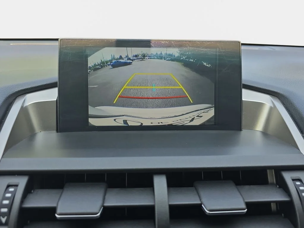 Used 2015 Silver Lexus 200t image 26