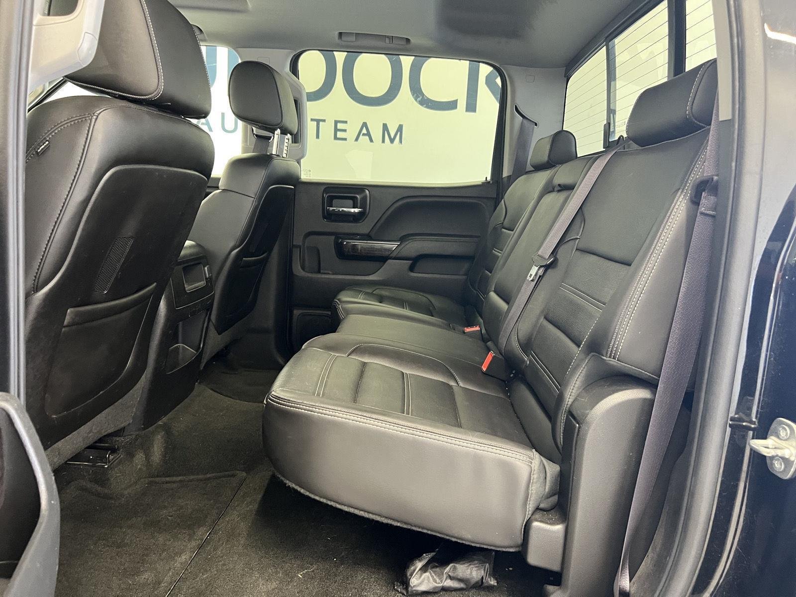 2014 GMC Sierra 1500 Denali Denali - Photo 24