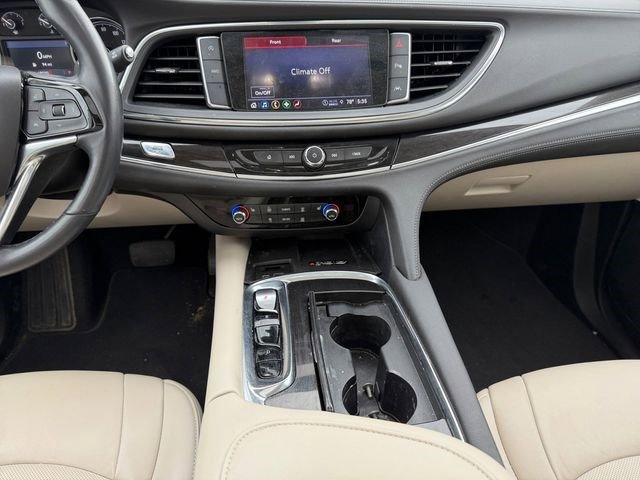 2024 Buick Enclave Essence - Photo 12