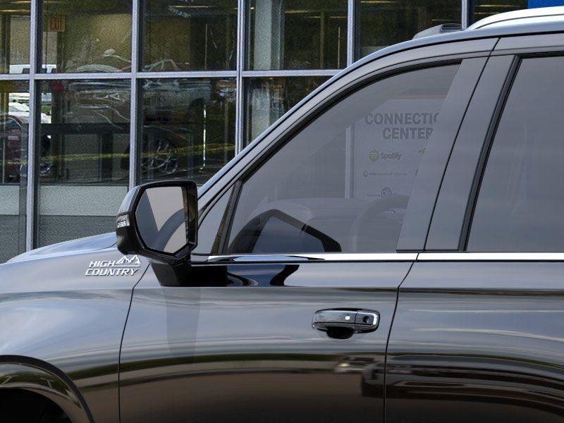 2026 Chevrolet Tahoe High Country - Photo 12