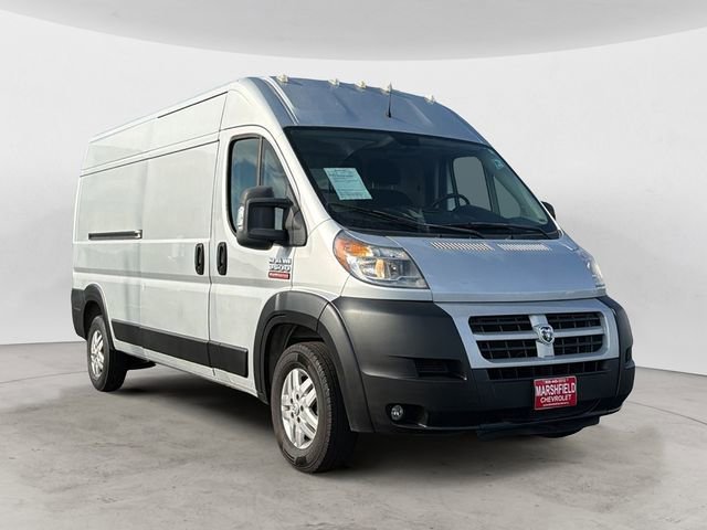 2014 Ram ProMaster Cargo Van 