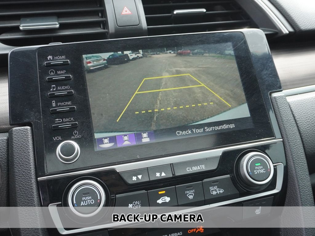 Used 2019  Honda Touring image 6