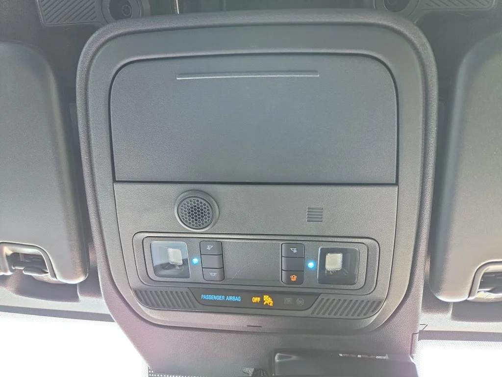 Used 2023 Red Ford Big Bend image 28