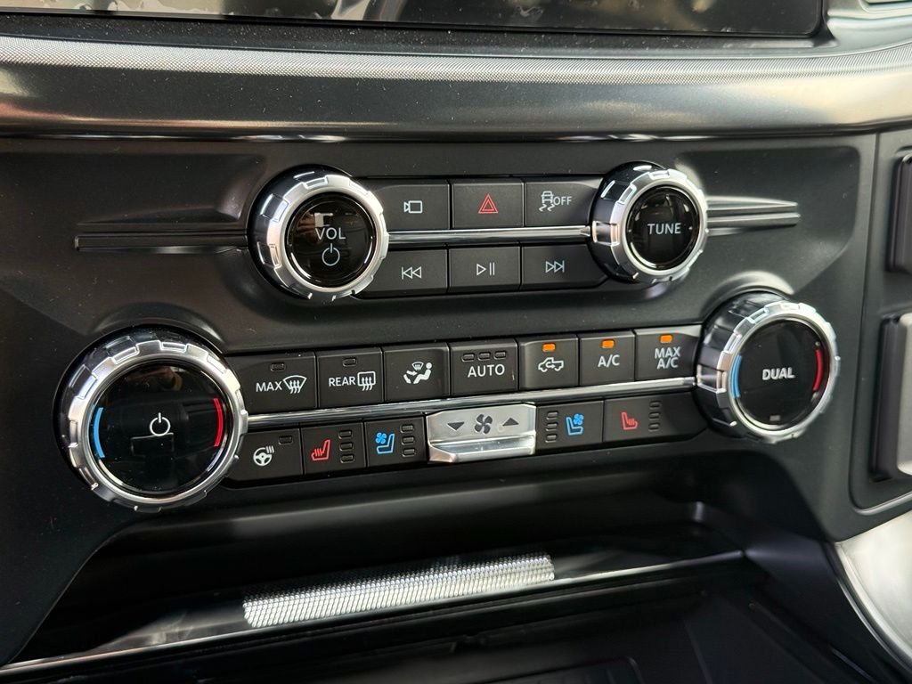New 2026 Avalanche Ford Tremor® image 11
