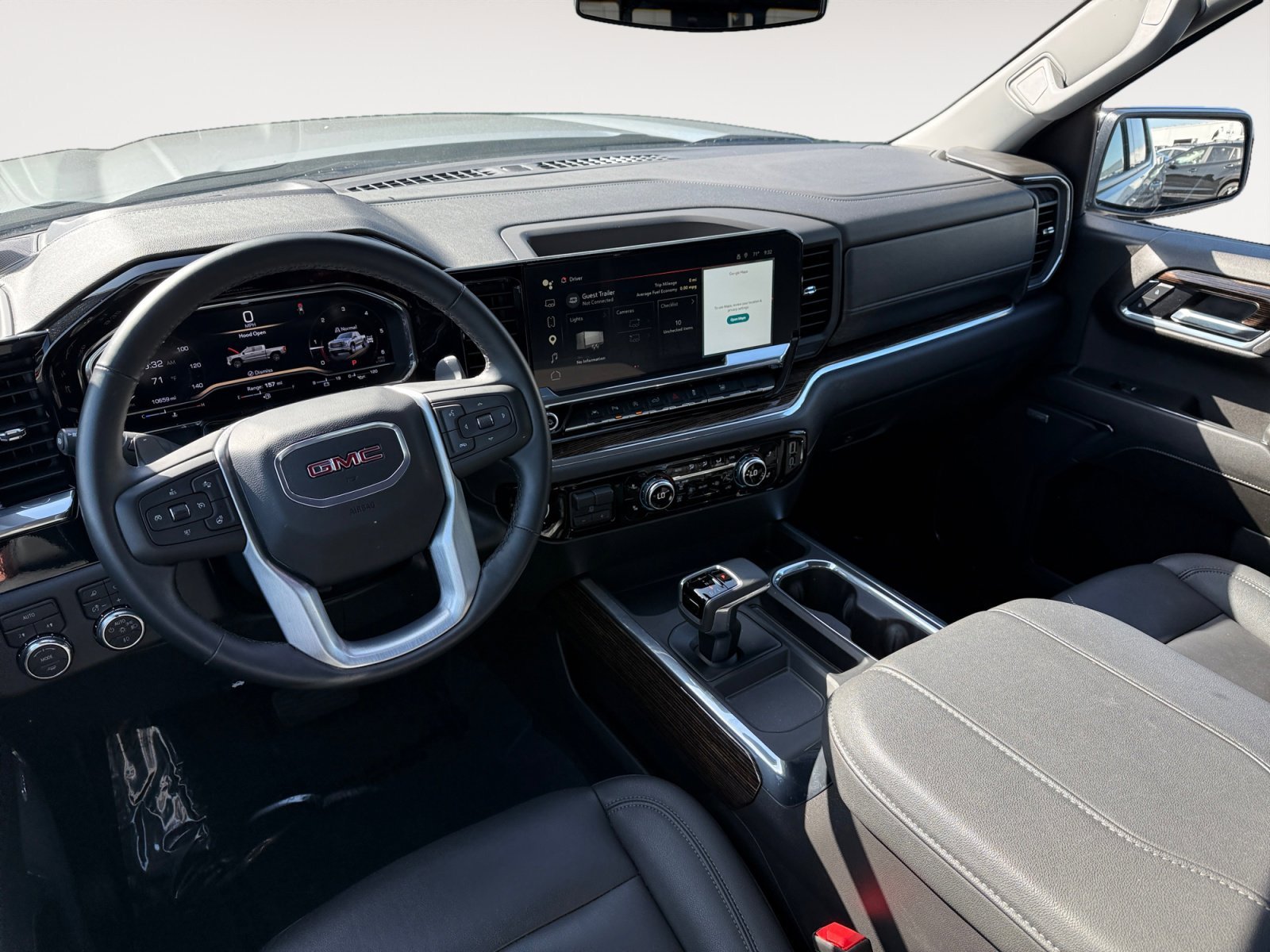 Used 2025 Sterling GMC Elevation image 15