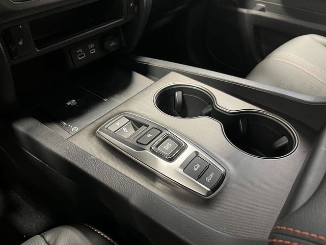 2026 Honda Ridgeline TrailSport - Photo 19